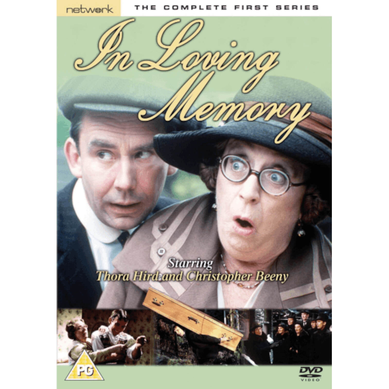 In Loving Memory - Series 1 von Network