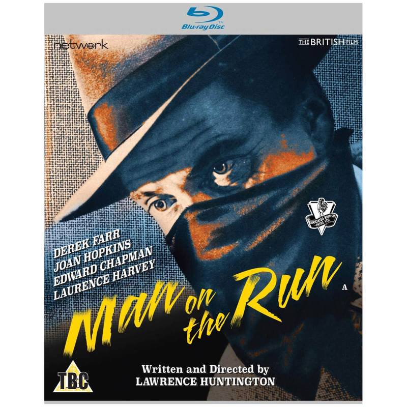 Man on the Run von Network