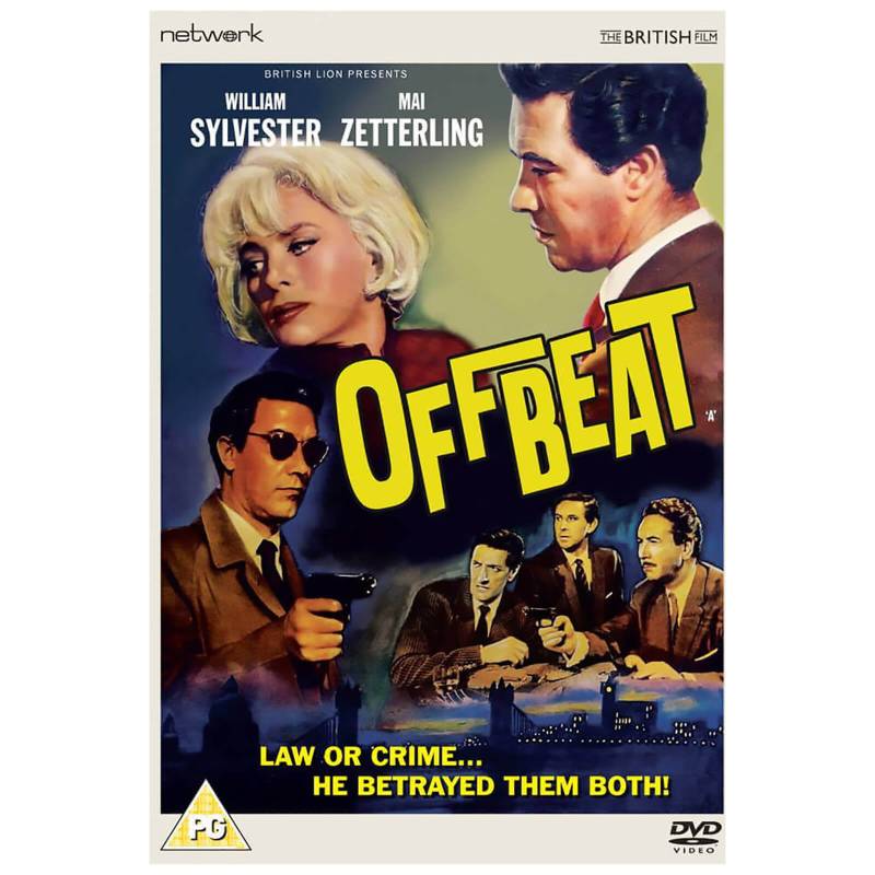 Offbeat von Network