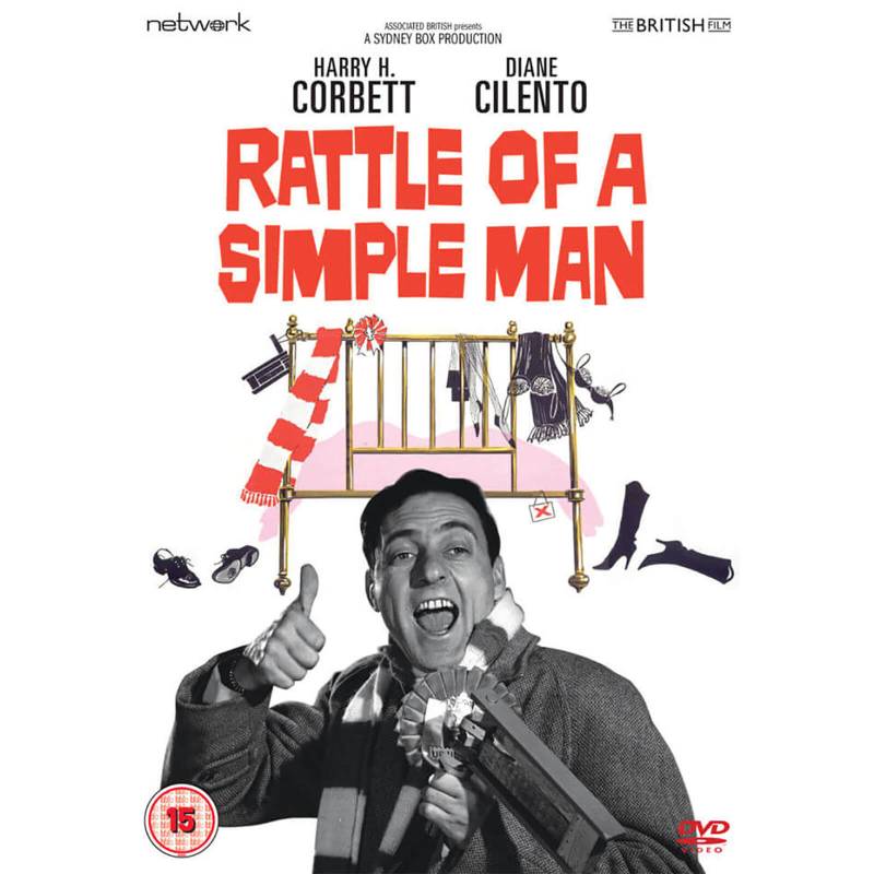 Rattle of a Simple Man von Network