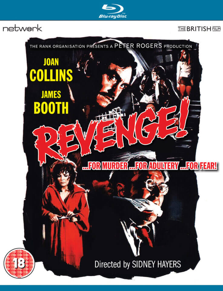 Revenge von Network