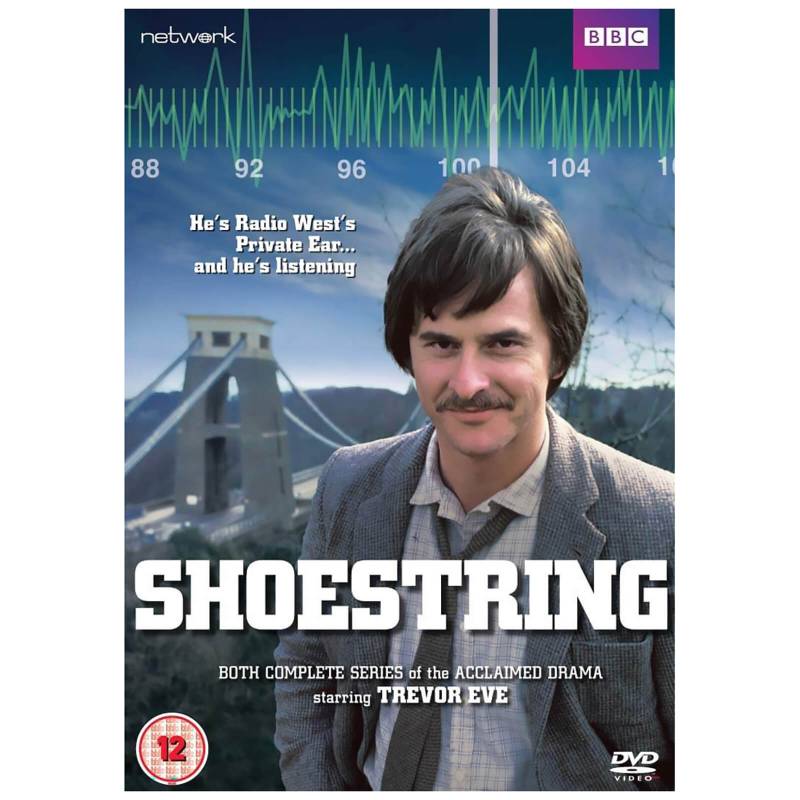 Shoestring: The Complete Series von Network