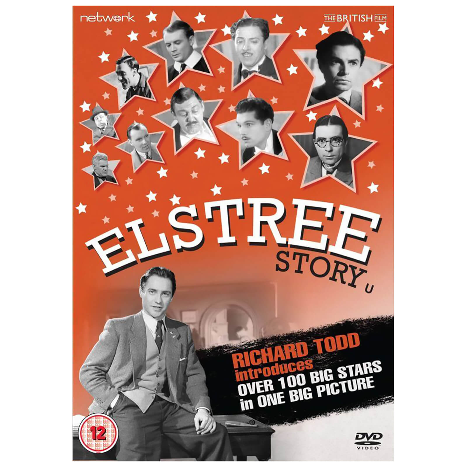 The Elstree Story von Network