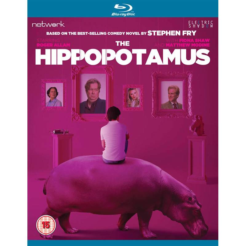 The Hippopotamus von Network