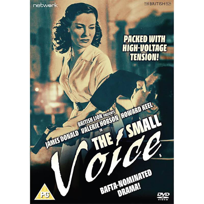 The Small Voice von Network