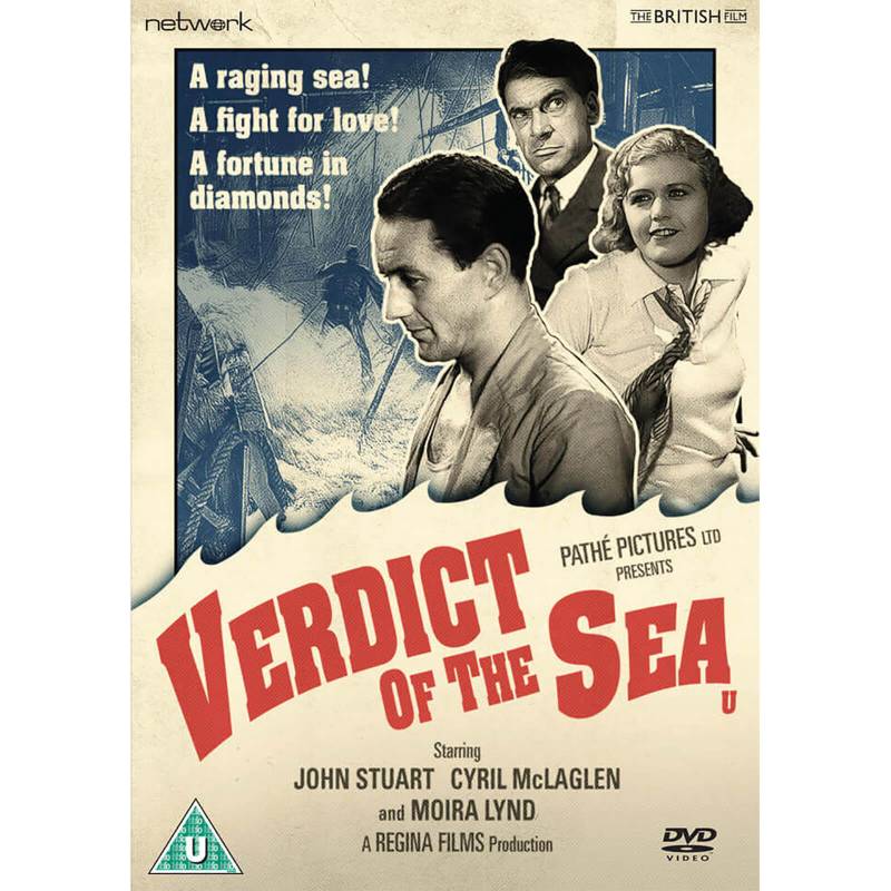 Verdict of the Sea von Network