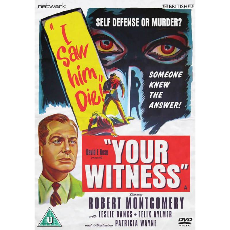 Your Witness von Network