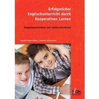 Erfolgreicher Englischunterricht durch Kooperatives Lernen von Neue Deutsche Schule