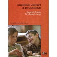 Kooperativer Unterricht in der Grundschule von Neue Deutsche Schule