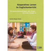 Kooperatives Lernen im Englischunterricht (Primarstufe) von Neue Deutsche Schule