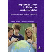 Kooperatives Lernen in Fächern der Gesellschaftslehre von Neue Deutsche Schule