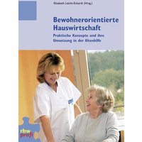 Bewohnerorientierte Hauswirtschaft von Neuer Merkur