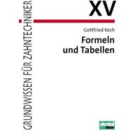 Formeln und Tabellen von Neuer Merkur