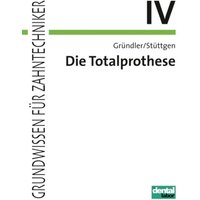 Die Totalprothese IV von Neuer Merkur