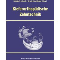 Kieferorthpädiesche Zahntechnik von Neuer Merkur