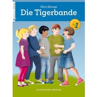 Die Tigerbande von Neufeld Verlag