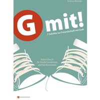 G mit! - Buchausgabe von Neukirchener Verlagsgesellschaft