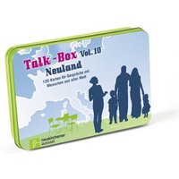 Talk-Box, Neuland (Spiel) von Neukirchener Verlagsgesellschaft