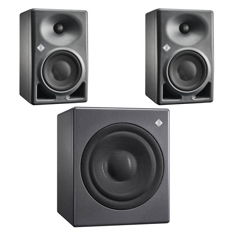 Neumann KH 120 II Subwoofer Set Aktiv-Monitor von Neumann