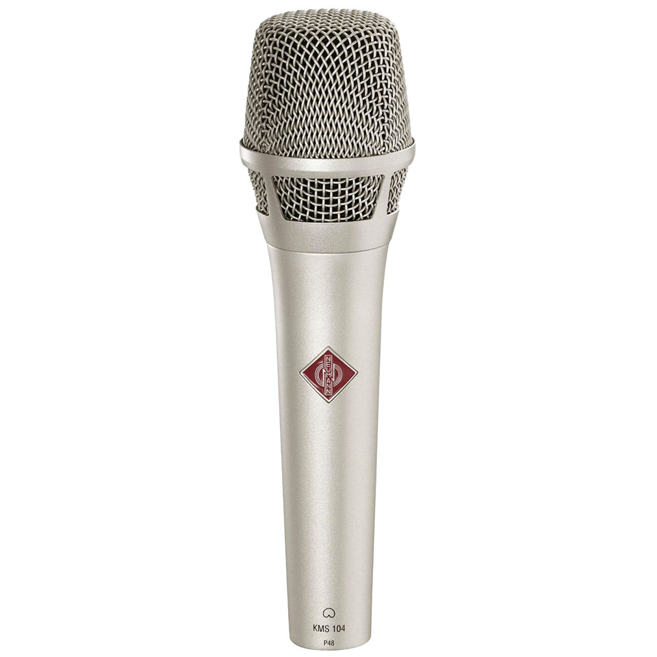 Neumann KMS 104 plus Vokalmikrofon von Neumann