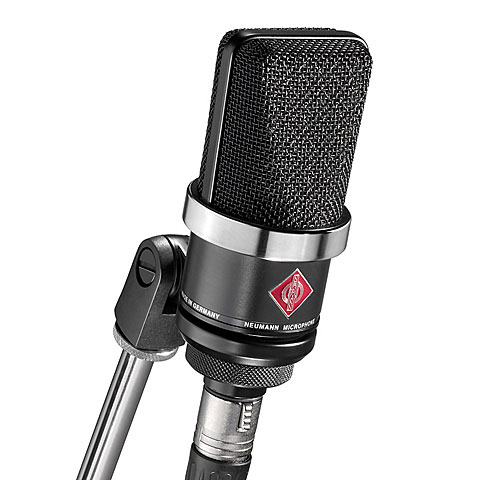 Neumann TLM 102 bk Allround-Mikrofon von Neumann