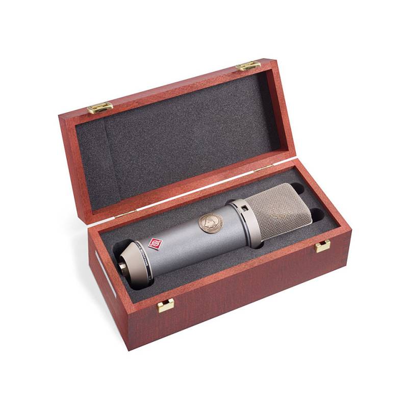 Neumann TLM67 Allround-Mikrofon von Neumann