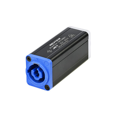 Neutrik NAC3MM-1 PowerCon von Neutrik