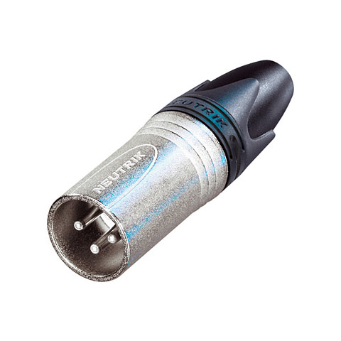 Neutrik NC3MXX XLR-Stecker von Neutrik