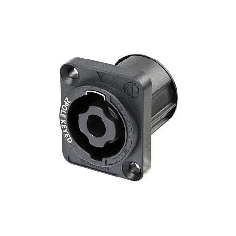 Neutrik NL2MPXX Speakon-Stecker von Neutrik