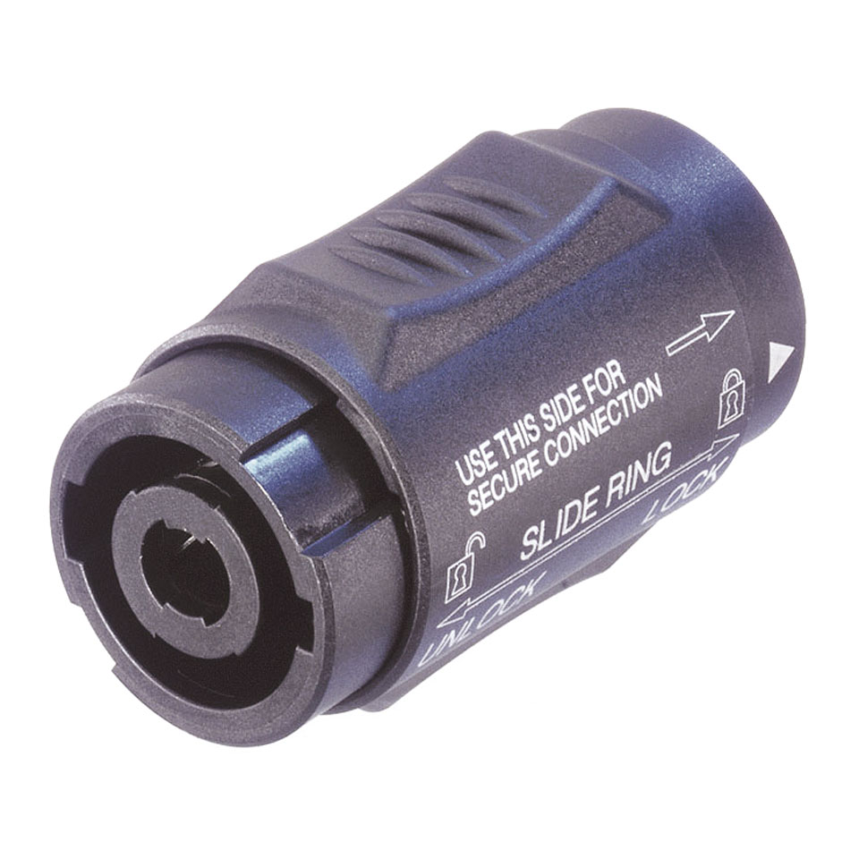 Neutrik NL4MMX Speakon-Stecker von Neutrik