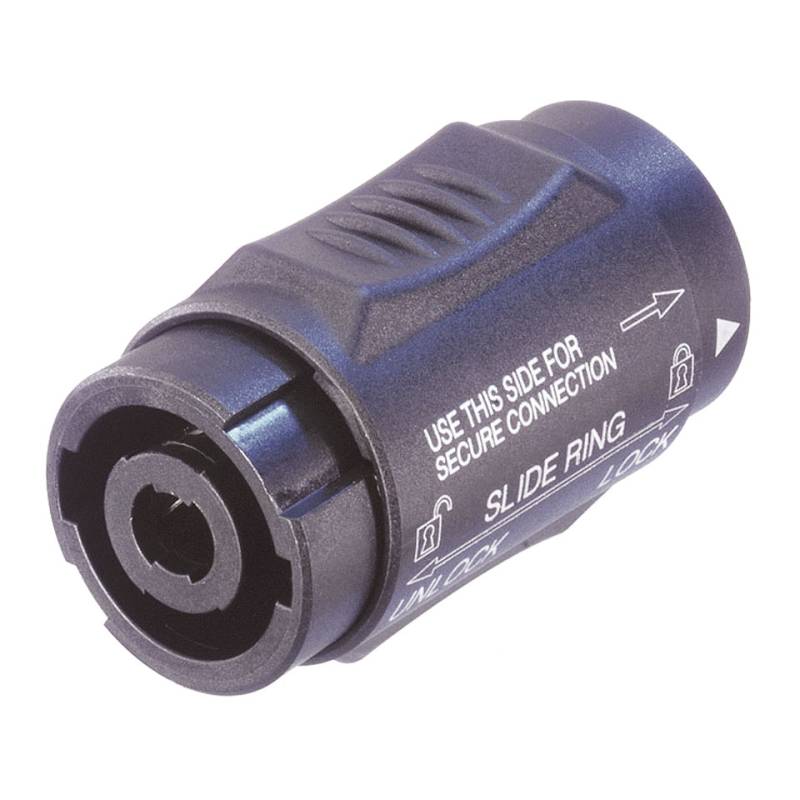 Neutrik NL4MMX Speakon-Stecker von Neutrik