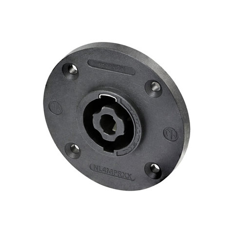 Neutrik NL4MPRXX Speakon-Stecker von Neutrik