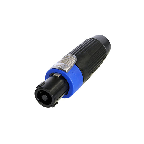 Neutrik NLT4FXX-BAG Speakon-Stecker von Neutrik