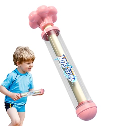 NevPuose Spritzpistole | Wasserpistole - Interaktive Spiele Und Aktivitäten Für Kinder Erwachsene Und Im Garten Am Im Schwimmbad Oder Auf Dem Rasen NevPuose Spritzpistole | Wasserpistole - Interaktive Spiele Und Aktivitäten Für Kinder Erwachsene Und Im Garten Am Im Schwimmbad Oder Auf Dem Rasen von NevPuose