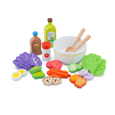 New Classic Toys Salat-Set von New Classic Toys®