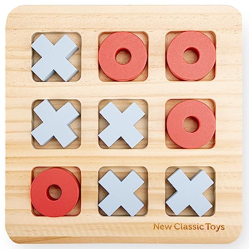 New Classic Toys Tic Tac Toe von New Classic Toys