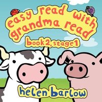 Easy Read with Grandma Read von New Generation Publishing