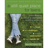 A Still Quiet Place for Teens von Little, Brown and Company