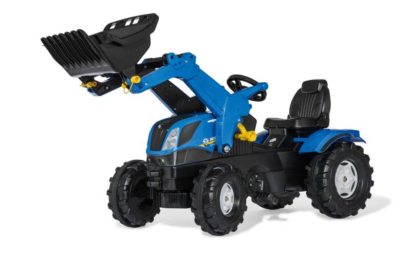 rollyFarmtrac New Holland von New Holland