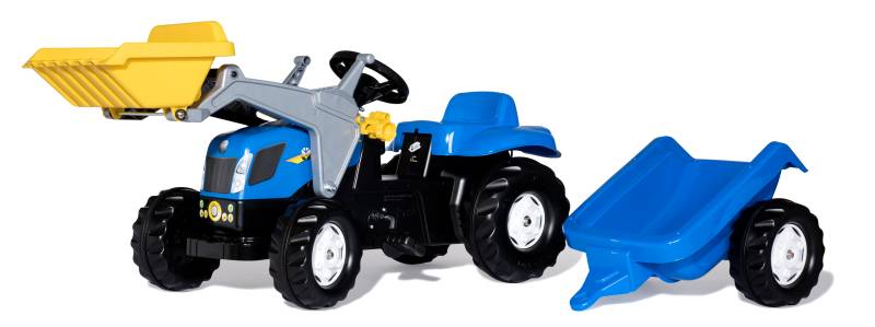 rollyKid New Holland von New Holland