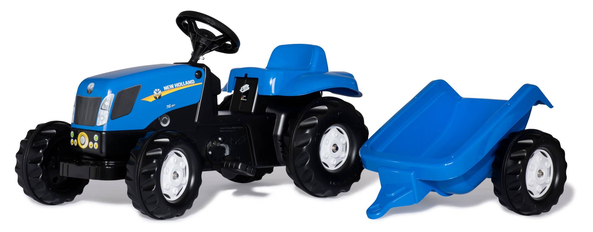 rollyKid New Holland von New Holland