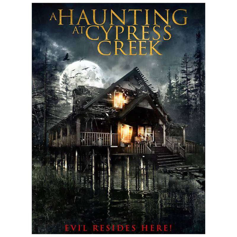 A Haunting at Cypress Creek von New Horizon Films