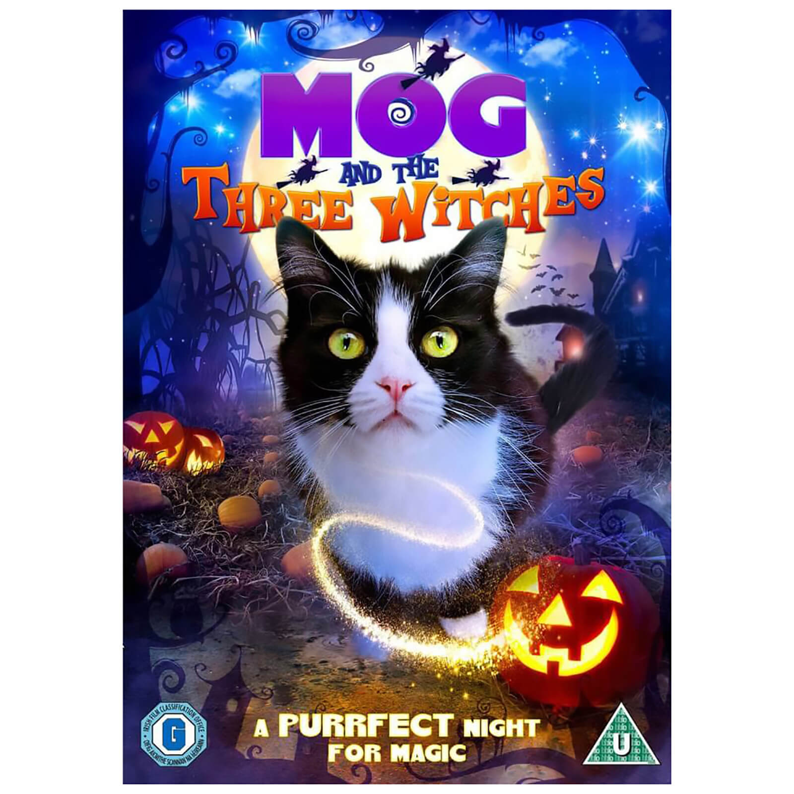 Mog & The Three Witches von New Horizon Films