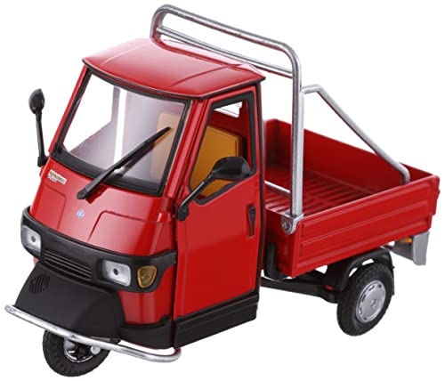 New Ray 68035 Ape Piaggio, Maßstab 1: 18, Farblich sortiert von NewRay