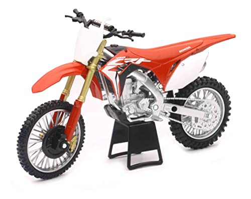 New-Ray Maßstab 1:12 Japan Dirtbike Honda von New-Ray