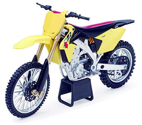 New Ray Maßstab 1:12 japan dirt bike suzuki von NewRay