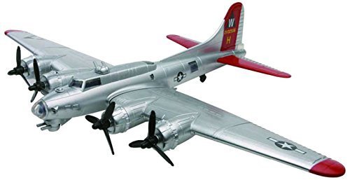 New Ray 20103 A – Sky Pilot Maßstab 1: 100, b-17 Flyng Fortress 2 ° Weltkrieg von NewRay