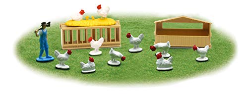 NewRay Farm Play Set, 05515 von New Ray