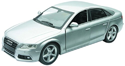 NewRay – Modellbau Auto, 1: 24 (71075), Grau von New Ray