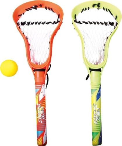 New Sports 74616356 Spielset, Weiß, 0 von New Sports